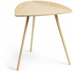 Столик Damaris дубовый шпон La Forma