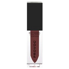 Provoc жидкая помада для губ Mattadore матовая, оттенок 32 Cosmop
