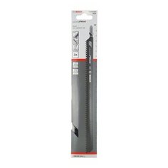 Пилки для лобзика по дереву, ДСП BOSCH T1044DP (3 шт.)