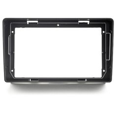 Переходная рамка Intro RFR-FC248 для XTA RENAULT Duster 2015+ (тип1), 9"