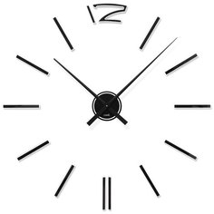 Настенные 3D часы Elegance B 100 ost