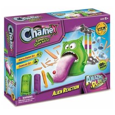 Amazing Toys Игровой набор Chainex Инопланетная реакция 31301