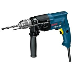 Дрель безударная BOSCH GBM 13-2 RE (550 Вт, БЗП.13мм, 2скор,11,5нм, 1,9кг, коробка)