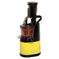 Соковыжималка Oursson JM6001, зеленое яблоко