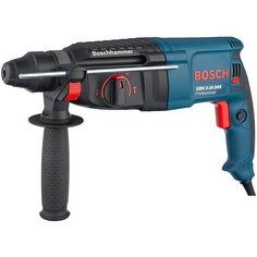 Перфоратор BOSCH GBH 2-26 DRE кейс, 800 Вт