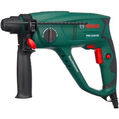Перфоратор BOSCH PBH 2100 RE, 550 Вт