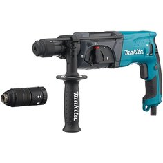 Перфоратор Makita HR2470FT, 780 Вт