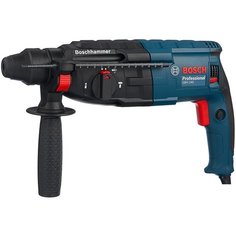 Перфоратор BOSCH GBH 240, 790 Вт