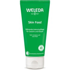 Крем для тела Weleda Универсальный питательный Skin Food, 75 мл