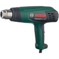 Строительный фен BOSCH UniversalHeat 600, 1800 Вт