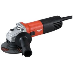 УШМ Makita M9511, 850 Вт, 125 мм
