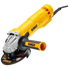 УШМ DeWALT DWE4215, 1200 Вт, 125 мм
