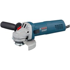 УШМ BOSCH GWS 750-125, 750 Вт, 125 мм