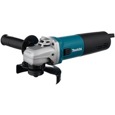 УШМ Makita 9565HZ, 1100 Вт, 125 мм