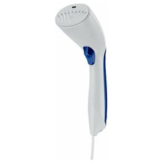 Отпариватель Philips GC351/20 Steam&Go, синий/белый
