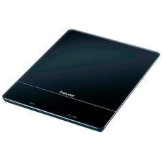 Кухонные весы Beurer KS 34 XL черный