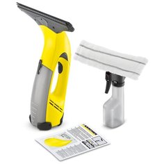 Ручной стеклоочиститель KARCHER WV 50 Plus