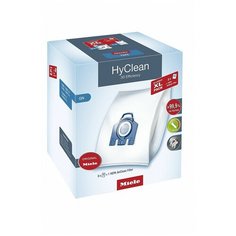 Miele Комплект GN Allergy XL HyClean 3D 8 шт.