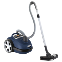 Пылесос Philips FC9170/02 Performer, серый с голубым оттенком