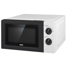 Микроволновая печь BBK 17MWS-783M/W