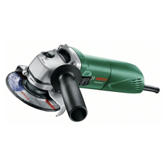 УШМ BOSCH PWS 650-125, 650 Вт, 125 мм