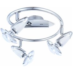Спот Globo Lighting Lord 5438-3, 120 Вт, 3 лампы