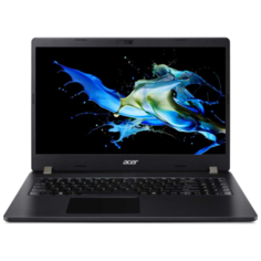 Ноутбук Acer TravelMate P2 TMP215-52-78H9 (Intel Core i7 10510U 1800MHz/15.6"/1920x1080/8GB/256GB SSD/Intel UHD Graphics/Windows 10 Pro) NX.VLLER.00K, черный