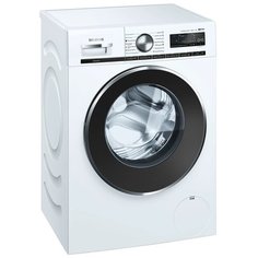 Стиральная машина Siemens WS12WL40OE