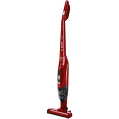 Пылесос Bosch BBHF214R, красный