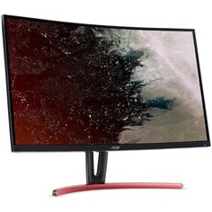 Монитор Acer ED273URPbidpx 27", черный