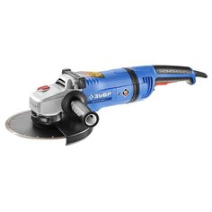 УШМ ЗУБР УШМ-П180-2100 ПВ, 2100 Вт, 180 мм