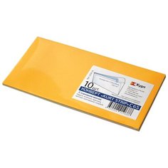 Конверт Курт 225А C65 (114 х 229 мм) 10 шт.