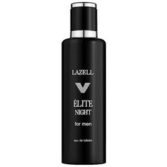 Туалетная вода Lazell Elite Night, 100 мл