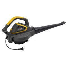 Электрический садовый пылесос STIGA SBL 2600 2.6 кВт