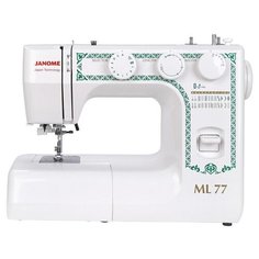 Швейная машина Janome ML77