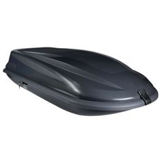 Багажный бокс на крышу ATLANT Sport 431 (430 л) мокрый асфальт