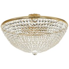 Люстра Arti Lampadari Todi E 1.3.50.501 G, E27, 360 Вт