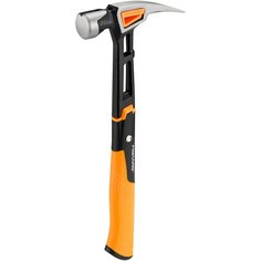 Молоток столярный FISKARS 20oz/13.5" (1020214)