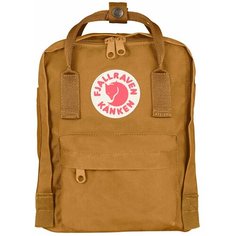 Городской рюкзак Fjallraven Kånken Mini 7, acorn