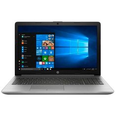Ноутбук HP 250 G7 (197S4EA) (Intel Core i3 1005G1 1200MHz/15.6"/1920x1080/8GB/256GB SSD/DVD-RW/Intel UHD Graphics/Wi-Fi/Bluetooth/Windows 10 Pro) 197S4EA, asteroid silver