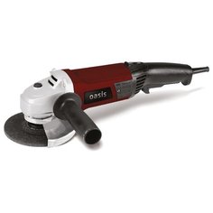 УШМ Oasis AG-110/125, 1100 Вт, 125 мм