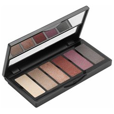 Aden Палетка теней Eyeshadow Palette 04 Pearl Nude