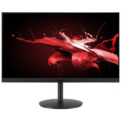 Монитор Acer Gaming Nitro XF252QPbmiiprx 25", черный