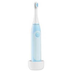 Электрическая зубная щетка Xiaomi Mitu Children Sonic Electric Toothbrush MES801, голубой