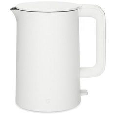 Чайник Xiaomi Mijia Electric Kettle 1S, белый