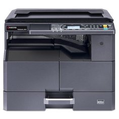МФУ KYOCERA TASKalfa 2021, черный