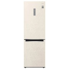 Холодильник LG DoorCooling+ GA-B459MEWL