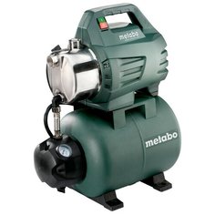 Насосная станция Metabo HWW 3500/25 Inox (900 Вт)