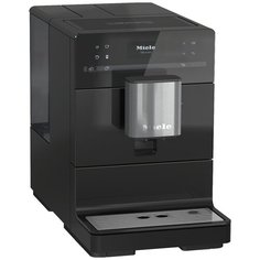 Кофемашина Miele CM 5310, black