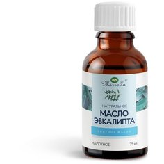Mirrolla эфирное масло Эвкалипт, 25 мл